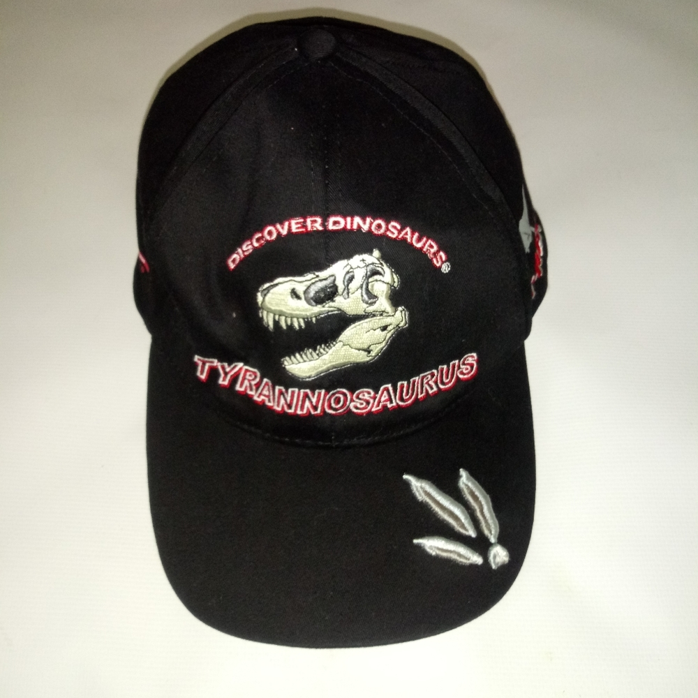 TYRANNOSAURUS T REX Hat